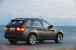 BMW X5 2011 года